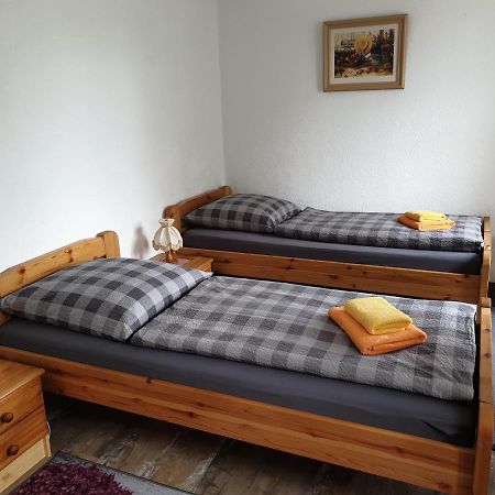 Kottmarschenke - Gaestezimmer Und Ferienwohnung Am Kottmar Экстерьер фото