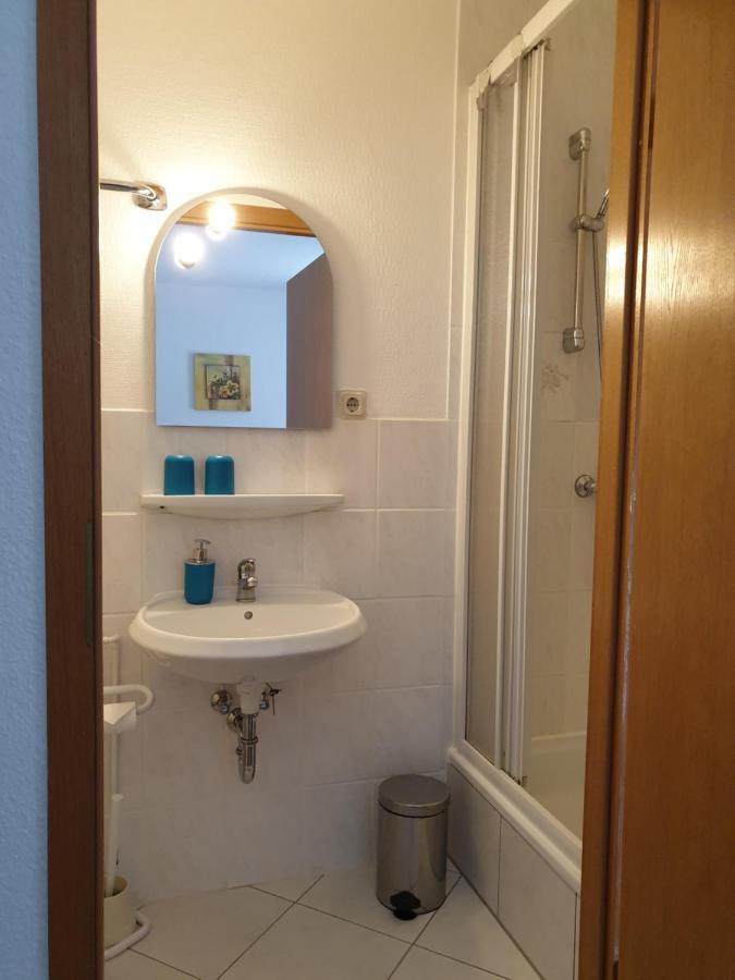 Kottmarschenke - Gaestezimmer Und Ferienwohnung Am Kottmar Экстерьер фото