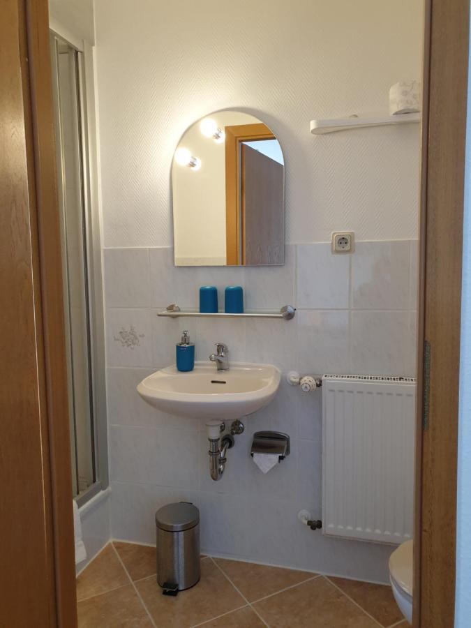 Kottmarschenke - Gaestezimmer Und Ferienwohnung Am Kottmar Экстерьер фото